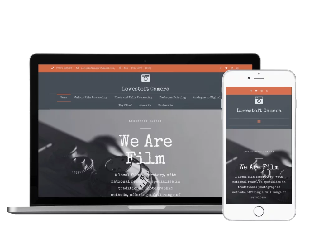 What is Responsive Web Design and why is it important? 1 What is responsive web design?