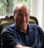 Jim Foxall - RIngshall Resources