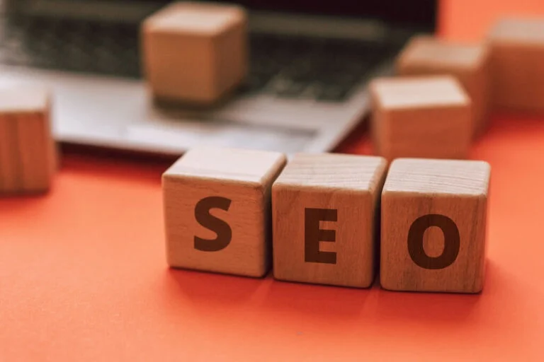 SEO Search Engine Optimisation